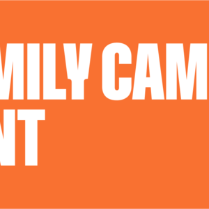 Family Camp – spot for TENT /2026/