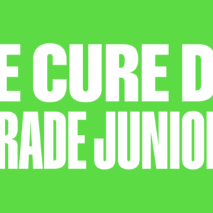 One Day Ticket – The Cure Extra Day – Junior UPGRADE | July 8, 2026, Trenčín Airport