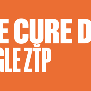Jednodňový lístok – The Cure Extra Day – ZŤP | 8. 7. 2026, Letisko Trenčín