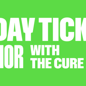 JUNIOR – 4 days – Pohoda festival 2026 with THE CURE | 8. – 11. 7. 2026, Airport Trenčín