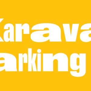 Karavan Parking 4 /2025/