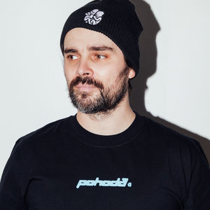 LIMITED – Čiapka Pohoda – čierna