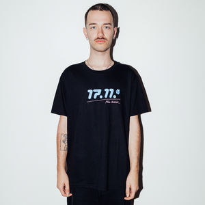 LIMITED – Tričko 17. 11. Mám sviatok – unisex