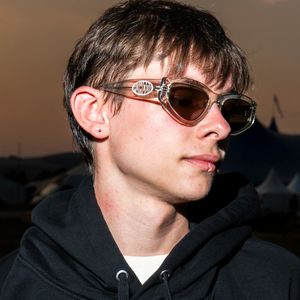 Pohoda glasses (transparent)