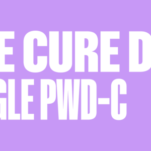 One Day Ticket – The Cure Extra Day – PWD-C | July 8, 2026, Trenčín Airport