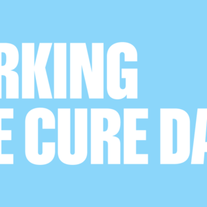 PARKING – UPGRADE – THE CURE day 2026