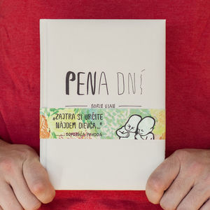 Pena dní