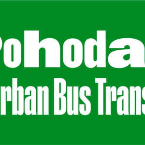 Pohoda Suburban Bus Transport 2025