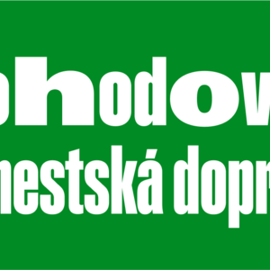 Pohodová prímestská doprava 2025