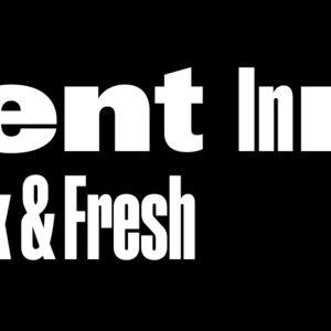 Tent Inn Black & Fresh /2025/