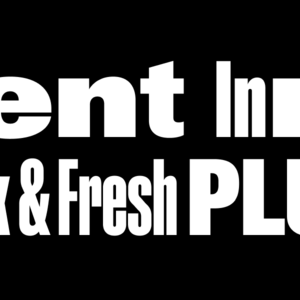 Tent Inn Black & Fresh PLUS /2025/