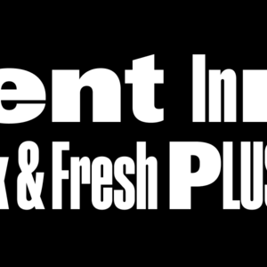 Tent Inn Black & Fresh PLUS in the Family Camp /2025/