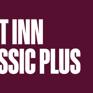 Tent Inn Classic PLUS – Upgrade